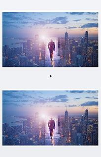 走向光明图片,探寻希望与未来的视觉之旅