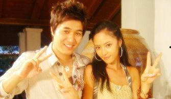 黄静茵情书照片,一封情书照片背后的浪漫故事