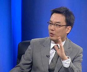 央视张羽一家三口照片