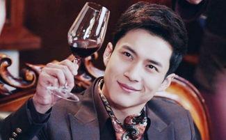 娱乐圈吃瓜韩东君,娱乐圈吃瓜达人，揭秘明星幕后故事