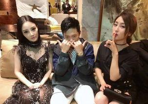 娱乐圈大瓜吃瓜事件